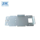 Sheet Steel Metal Stamping Parts Zinc Plating Surface SGS Certification